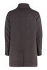 Jason Cashmere Coat