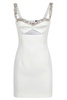Bretelle Swarovski