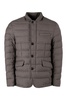 Zayn Cashmere Two-button Blazer