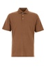 Biscuit Piquet Polo Shirt