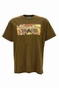 Versace Jeans Couture Logo-print Cotton T-shirt