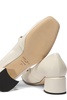 Elisa 45 Square-toe Pumps