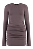 Viscose Dress