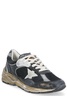 Running Dad Net Sneakers
