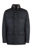 Jacket With Multiple Pockets