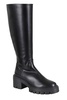 Soho Knee High Boot