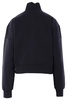 Knitted Track Top