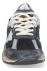 Running Dad Net Sneakers