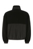 Black Pile Jacket