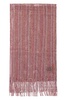 Fringed Scarf