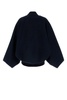 Button Detailed Long-sleeved Jacket