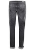 Pantalone George Grigio