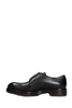 Round-toe Lace-up Derby Shoes