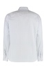 Printed Cotton Shirt