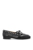 Bally Leather Boots Pathy