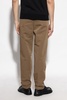 Tom Ford Pants With Rolled-up Legs