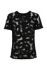 'derna' Lace T-shirt