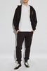 Versace Jeans Couture Polo With Embroidered Logo