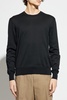 Tom Ford Cotton Sweater With Round Neckline