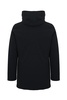 Down Under Floating Parka Jkt