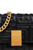 1945 Soft Quilted Mini Shoulder Bag