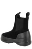 Luna Chelsea Suede City Capsule