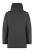 Winter Thermo Technical Fabric Parka