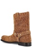 Campo Biker Ankle Boots