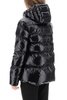 Eleodoro Hooded Down Jacket