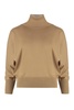 Talea Wool Turtleneck Sweater