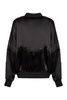 Techno Fabric Sweatshirt
