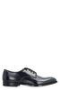 Leather Lace-up Shoes