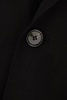 Black Wool Blazer