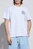 Casablanca T-shirt With Logo