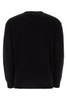 Black Cashmere Sweater