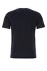 Midnight Blue Cotton T-shirt
