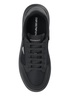 Sneakers With Logo