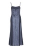 Satin Dress