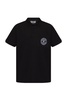 Versace Jeans Couture Polo With Logo