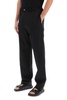 Trousers Made Of Virgin Wool