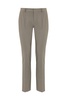 Epsilon Gabardine Trousers