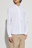 Ami Alexandre Mattiussi Shirt With Logo