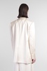 Guia Blazer In Beige Polyester