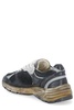 Running Dad Net Sneakers