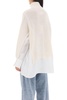 Ribbed Cardigan With Zipper