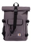 'phillis Recycled Technical Canvas Backpack