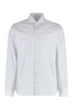 Printed Cotton Shirt