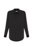 Saint Laurent Shirt With Striped Pattern