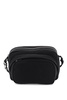 Nylon Sporty 'heiress' Crossbody Bag