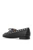 Bally Leather Boots Pathy